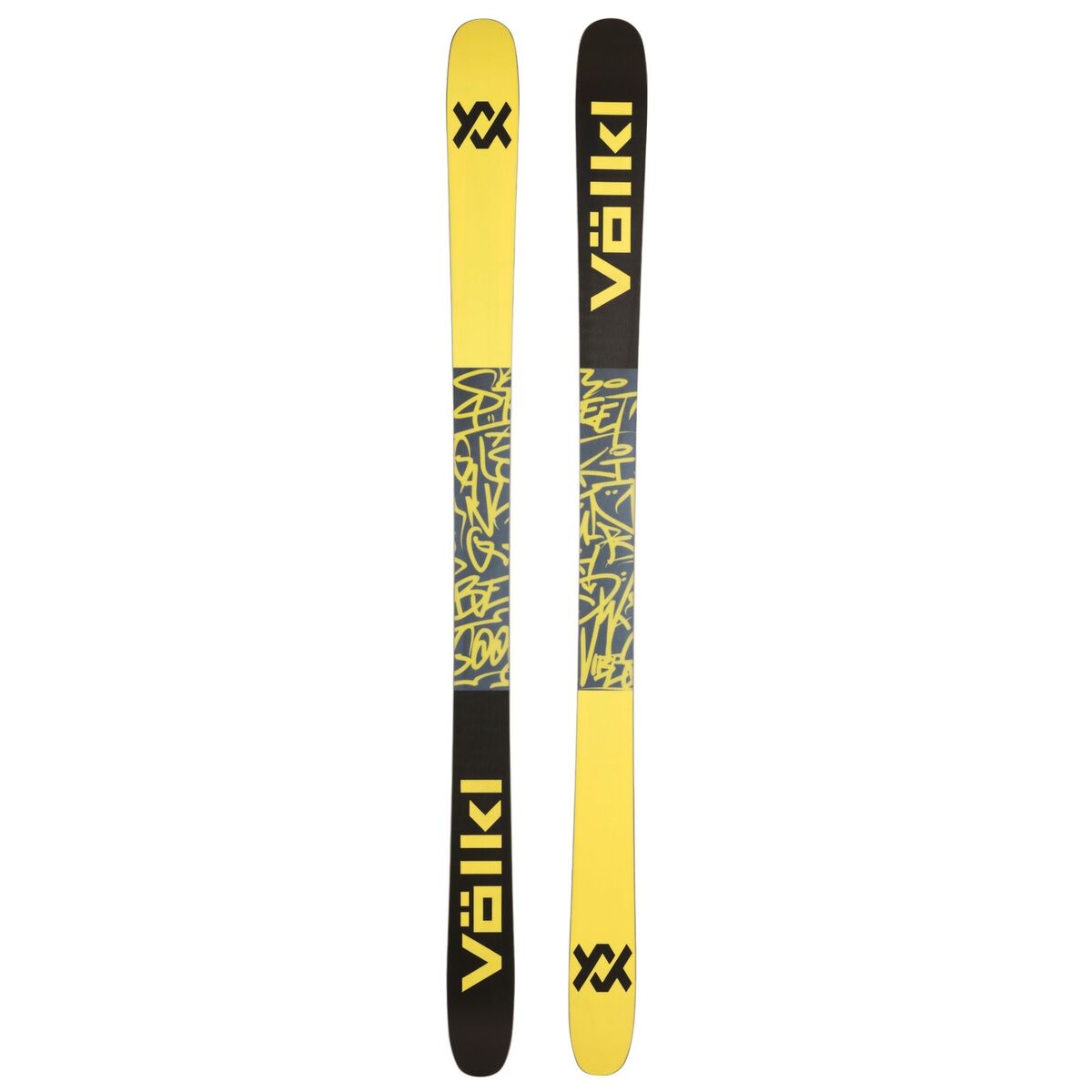 Volkl Revolt 96 Flat Freestyle Skis, 157cm MY25 | eBay Volkl Revolt 96 Flat Freestyle Skis, 157cm MY25 | eBay