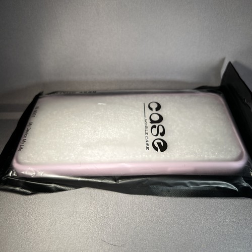 iPhone 11 Pro Max Case Solid Color Taro Purple My Device My Life IS9001 1-3-21 - Zdjęcie 2 z 5