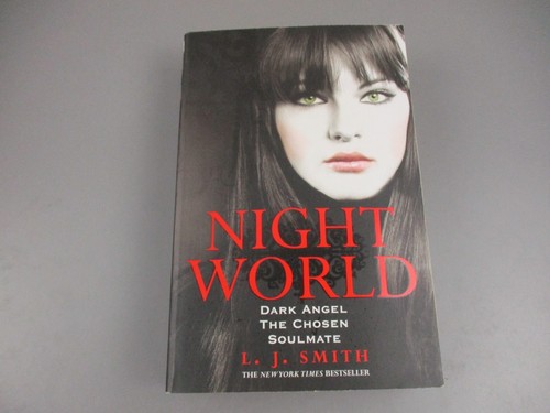 L J Smith Novels - Large Selection Combine Shipping - Complete Your Collection! - Bild 5 von 55