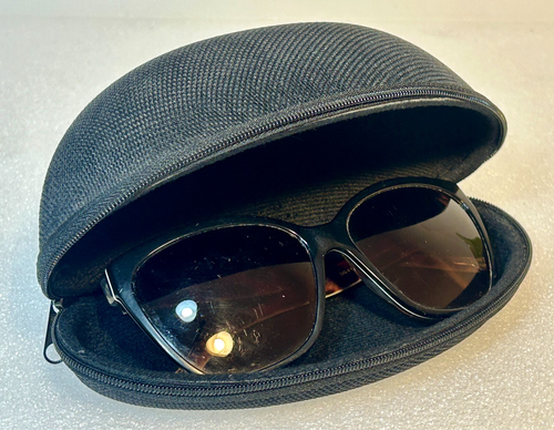 Dolce & Gabbana DG4114 Women’s Sunglasses 1750/13 59□15 Brown w/ Case, READ - Picture 2 of 12