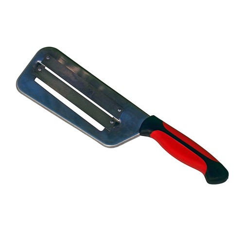 KNIFE-AXE SLICER SHREDDER FOR SHREDDING CABBAGE AND CUTTING VEGETABLES - Picture 2 of 11