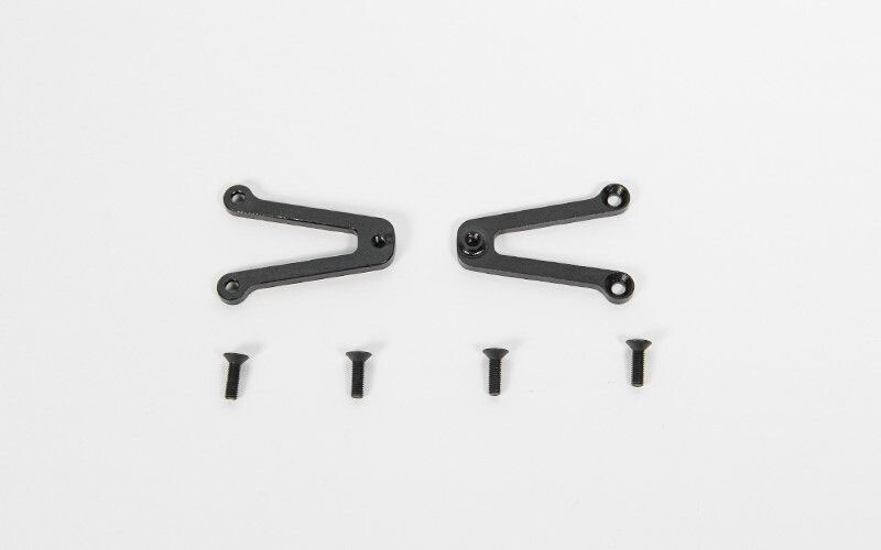 Rc4wd Vvv-C0323 Extended Front Shock Mounts for Trail Finder 2