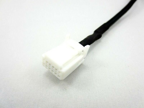 Yatour USB SD AUX MP3 Adapter passend für Toyota Avensis T25 T27 mit 6+6 Pin  - Bild 4 von 5