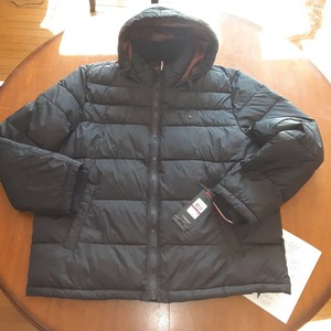 tommy hilfiger ultra loft jacket