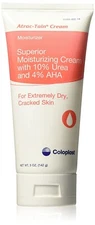 5 Ounce Tube ATRAC-TAIN Moisturizing Cream by Coloplast Diabetic Skin