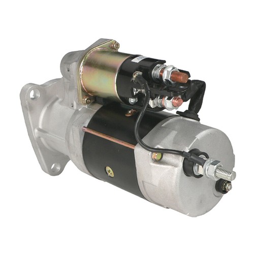NEW 12V STARTER FITS STERLING TRUCK LT9511 LT9501 LT9513 LT9522 10461753 8200628 - Picture 2 of 2