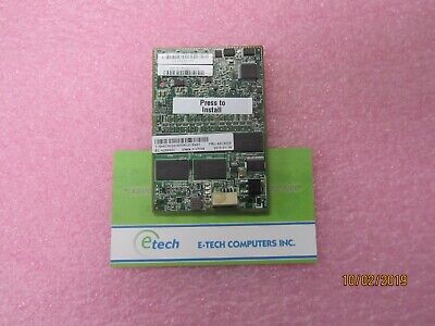 FRU 46C9029- IBM SERVERAID M5100 SERIES 1GB FLASH / RAID 5 FRU 46C9029- IBM SERVERAID M5100 SERIES 1GB FLASH / RAID 5