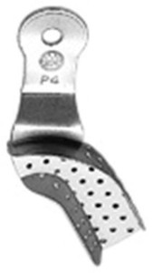 Dental-Impression-Tray-Partial-Lower-Left-S-S-P4-532