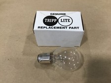 New! Acelite 30W 64V Bulb Tripp-Lite Replacement #06G19RM