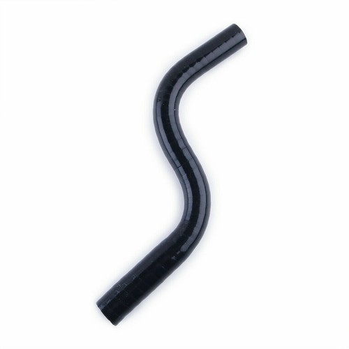 Manguera de silicona negra para 1992 93 94 95 96 97 98 BMW E36 325i/328i/330i/M3 - Imagen 9 de 11