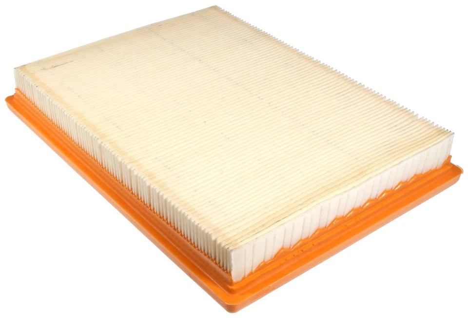 Filtro de aire compatible con Jeep Grand Cherokee Liberty Commander 2002-2010 MAHLE ORIGINAL Foto 4 de 4