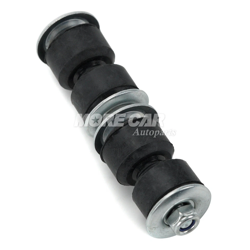 Barra estabilizadora delantera apta para Chrysler PT Cruiser Dodge Neon SX 2001-2010 2,0 2,4 L Foto 4 de 4