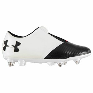 under armour spotlight soccer cleats