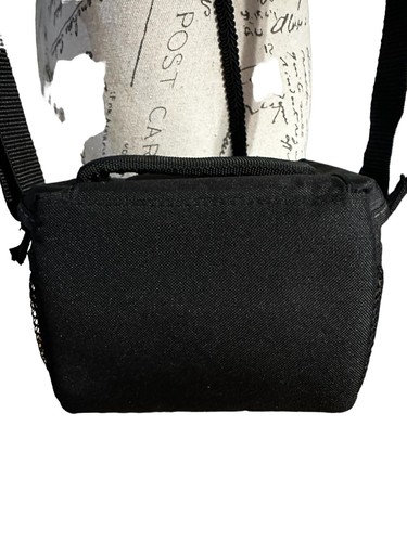 Sony Soft Carrying Shoulder Camera Bag LCS-U11 Size 5x7x6 in - Picture 23 of 23