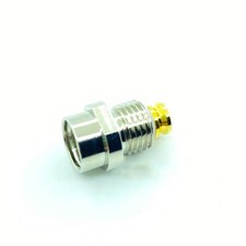 Antenna Connector Plug For Vertex EVX531 EVX534 EVX539 VX451 VX454 VX459 Radio