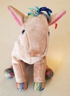Ty Beanie Horse - Vintage Year 2000