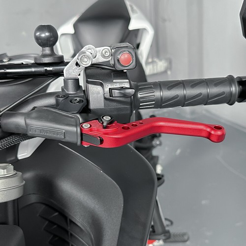 Palancas de embrague de freno ajustables para CF MOTO 650 NK MT GT 2022+ 700 CLX 800MT - Imagen 15 de 22