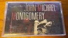 John Michael Montgomery by Atlantic Recording Corp. 1995 Cassette Tape