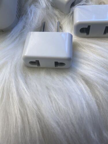 Enchufe adaptador de corriente de viaje VR1 VR2 VF3 VA4 VU5 Gran Bretaña UE AU NZ África - Imagen 3 de 7