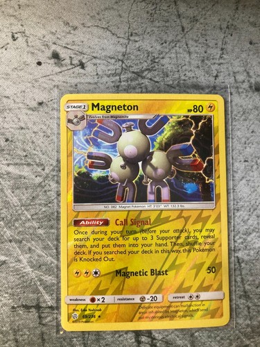 Pokemon Reverse Holo Rare Singles - Choose Your Card! - Many Available, All NM - Picture 148 of 230