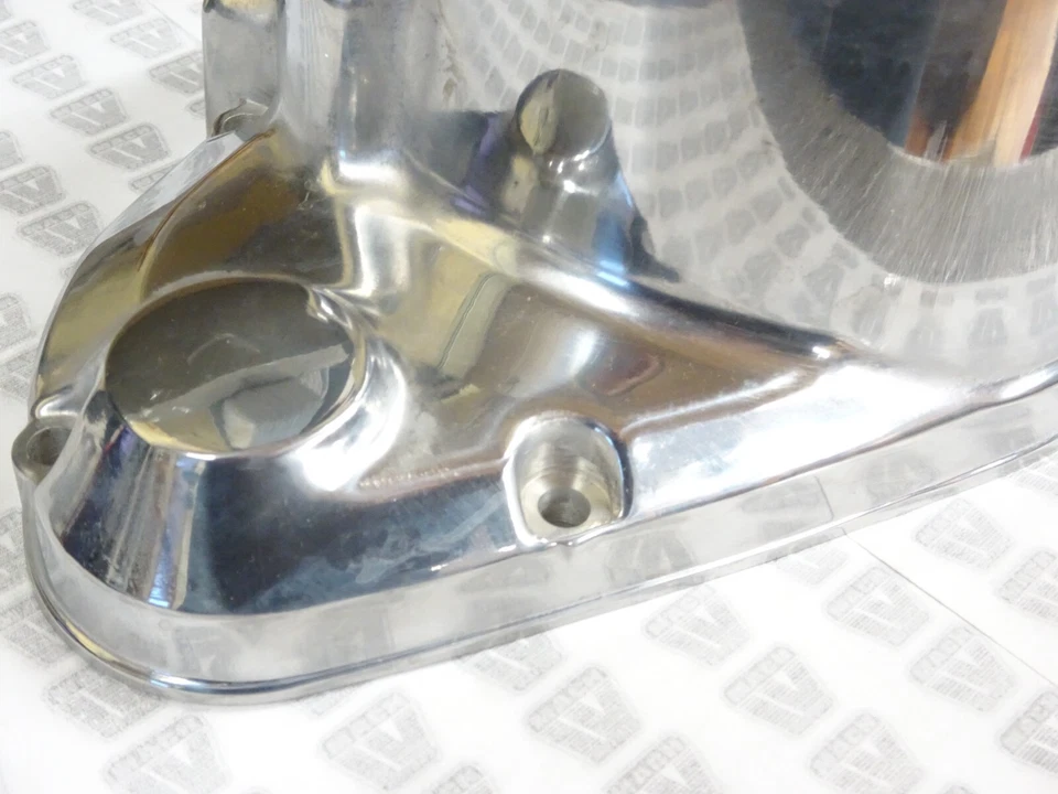 Cubierta de generador Kawasaki NOS NUEVA 14031-1056 KZ KZ1100 KZ1000 CSR LTD Police Foto 3 de 4