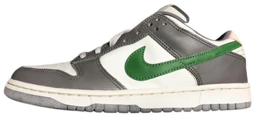 Nike Dunk Low Pro Gray - 624044-033