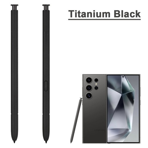 Touch Pen Stylus S matita di ricambio per Samsung Galaxy S24 Ultra 5G SM-S928 - Foto 3 di 10
