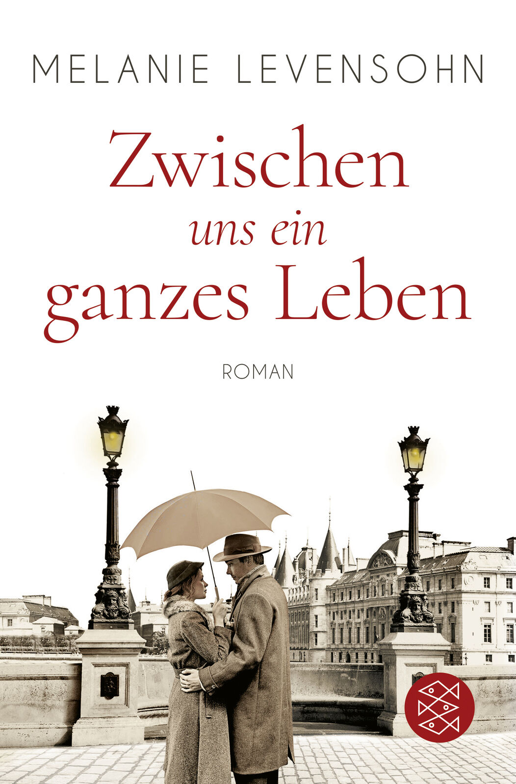 Thumbnail - Melanie Levensohn / Zwischen Uns Ein Ganzes Leben