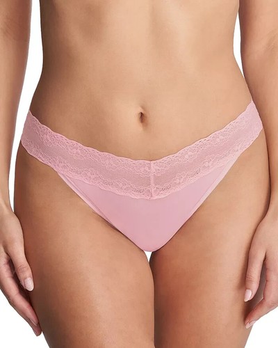 Natori Bliss Perfection Thong, One size