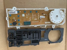 SAMSUNG INTERFACE CONTROL BOARD PART# DC9407332A