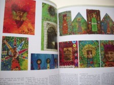 Transparent Art enhance crafting with Transparencies Somerset Studios