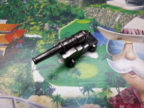 Monopoly Tropical Tycoon 2007 Choose Your Individual Spare/Replacement Parts - Picture 2 of 60