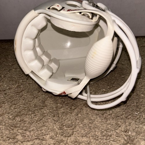 Tennessee VOLS Mini Football Helm Revolution NFL Peyton Manning Selten Rarität - Bild 6 von 10