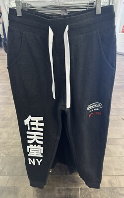 日本代表　JAPAN TRAINING SWEAT PANTS  3Lサイズ s-l400.jpg