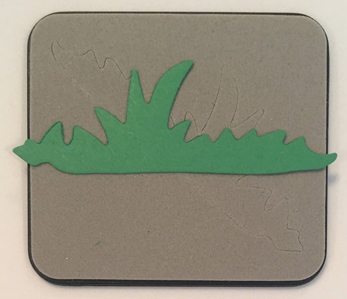 Choice Sizzix Sizzlit Small Dies U Pick Lot Die Cut Set (F-G) Cuttlebug Sidekick - Picture 70 of 99
