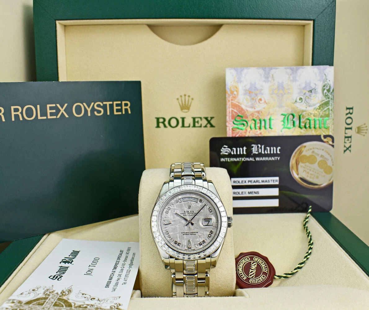 Luxury Watch Guide: Rolex Submariner - Dallas Gold & Silver Exchange