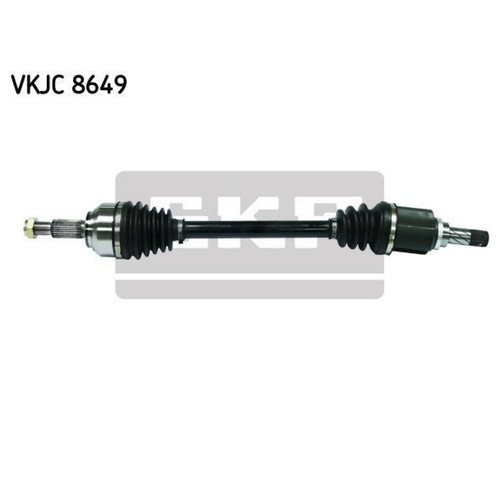 SKF VKJC 8649 - Cardan Arbre de transmission Renault Kangoo *NEUF* - Photo 1/1