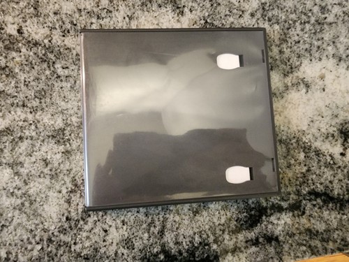 ATV Thunder Ridge Riders / Monster Trucks Mayhem DS - No Cover Art (Case Sleeve) - Picture 2 of 2