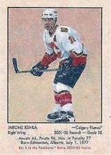 B2339- 2002-03 Parkhurst Retro Hockey Karten 1-200 -du Pick- 15 + Gratis US Ship