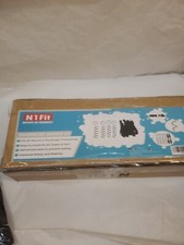 Trampoline Stakes Anchors - Strong and Galvanized Gives a Greater Span of