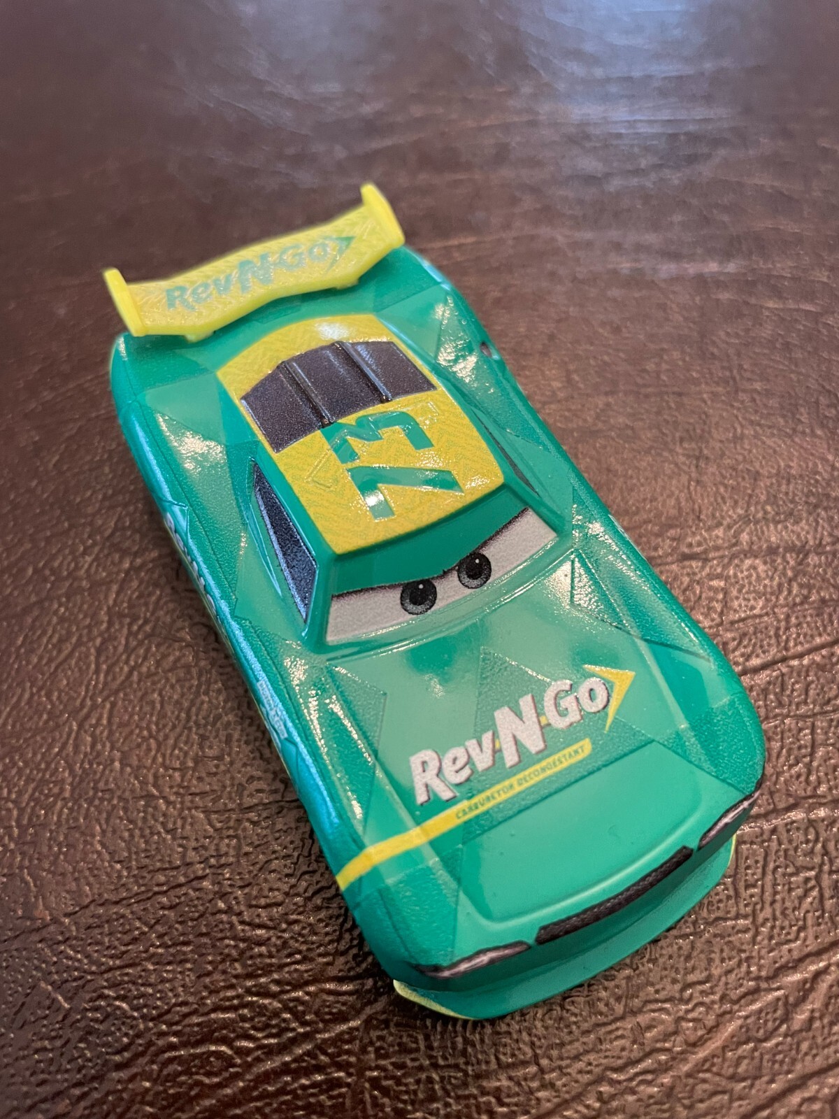 Disney Cars Metal Diecast Cars - Picture 164 of 286