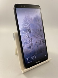 Huawei P20 Lite schwarz entsperrt 32GB 5,84" 16MP 3GB Android Smartphone gesprungen