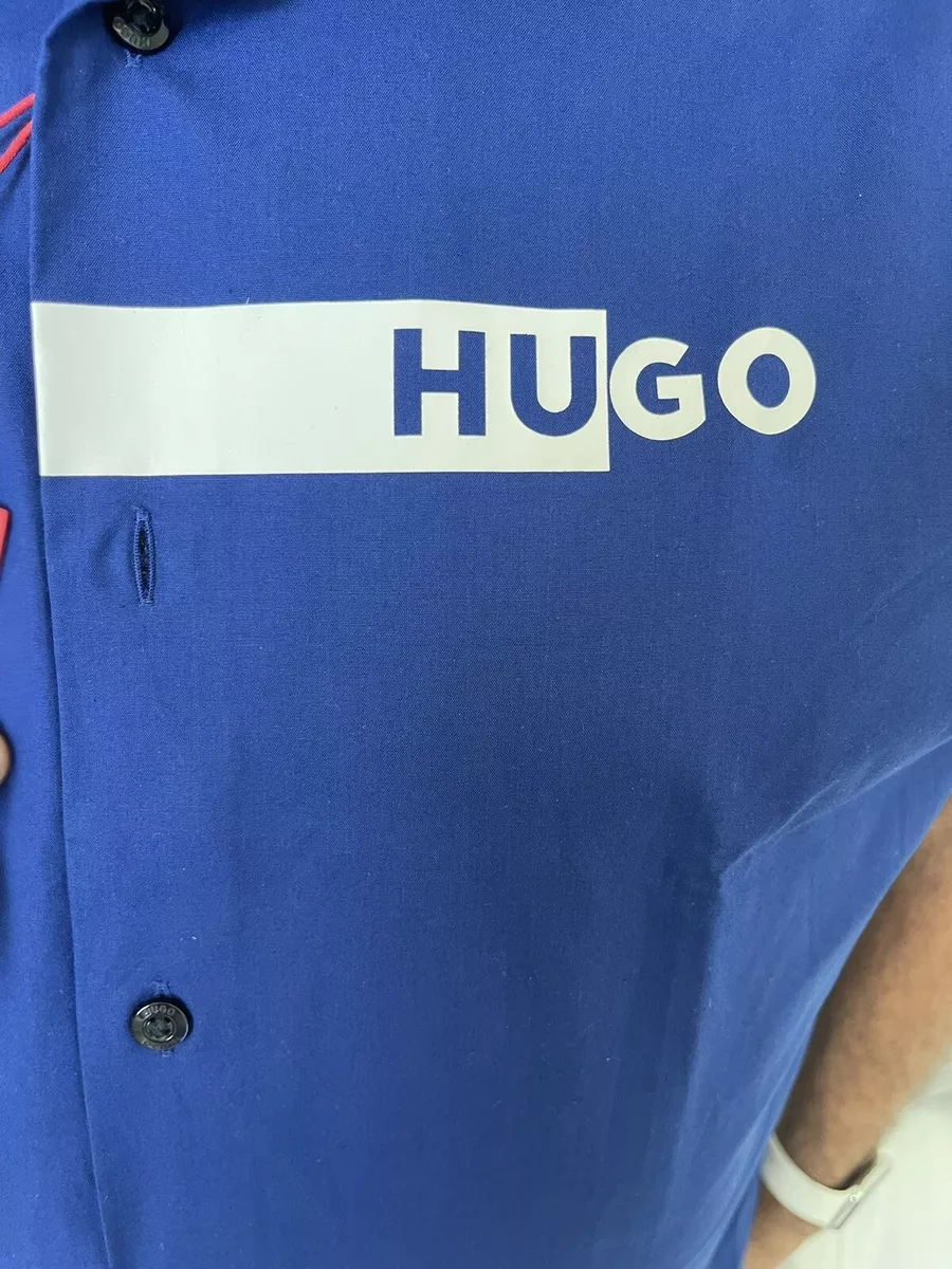 Hugo boss red 200 cheap