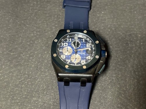 Audemars Piguet Royal Oak Watch - Picture 13 of 16