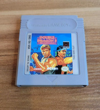 GAMEBOY DOUBLE DRAGON 3 THE ARCADE GAME AUTHENTIC TESTED WORKING
