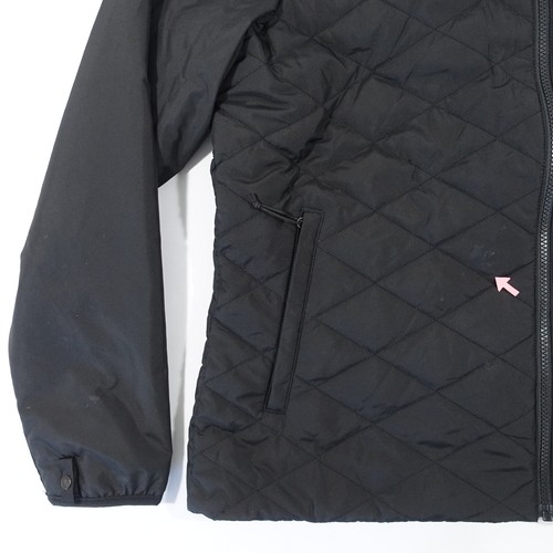 THE NORTH FACE NF0A3SR4 BLACK XL CARTO 