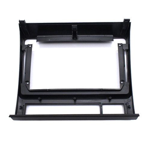 For 2005-2013 Toyota Tacoma Stereo Radio Fascia Dash Frame Trim 2DIN 9inch - Picture 12 of 12