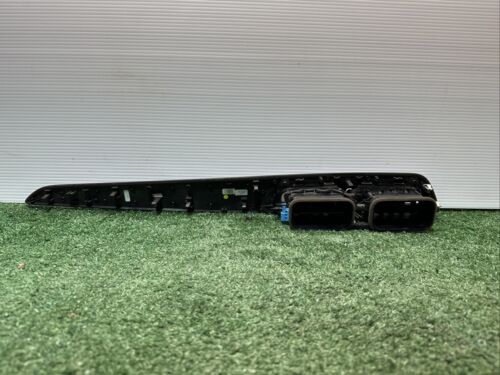 ✅2012 2013 2014 Mercedes Benz E350 W204 Right Dashboard Instrument Panel Molding - Picture 10 of 19