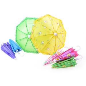Puppenzubehör Regenschirm für 16 Zoll 18 Zoll Puppe spielt WeihnachtsgeschenRSZ8 Puppenzubehör Regenschirm für 16 Zoll 18 Zoll Puppe spielt WeihnachtsgeschenRSZ8