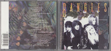Bangles - Everything  (CD, Oct-1988, Columbia (USA)) EARLY DADC PRESS